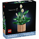 LEGO® Botanicals 11504 Lopatkovec