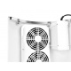 Прахосмукачка за нокти 40W бяла Beautylushhh 8887