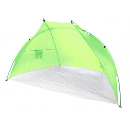 Linder Exclusiv Плажна палатка SM01 Green