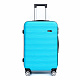 Aga Travel Комплект куфарчета за пътуване MR4651 Светлосиньо