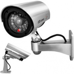 ISO-IR CCD камера