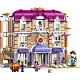 LEGO® Friends 42704 Grand Hotel v městečku Heartlake