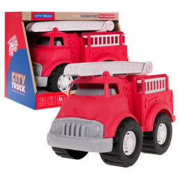 ЕКО Пожарна охрана