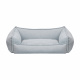 Спално бельо Aga 70x60x22 cm Grey