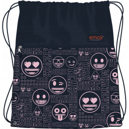 St.Чанта за гърба RIGHT Emoji