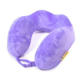 Aga Пътна възглавница Лилава
