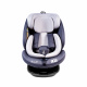 Aga Столче за кола i-Size 360° 0-36 кг DS1812 Сиво