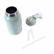 Термос Aga 800ml Зелен