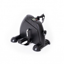 Aga Велоергометър MINI Черен 2DAZ576 - II. КАЧЕСТВО