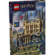 LEGO® Harry Potter™ 76473 Bradavický hrad: Východní křídlo