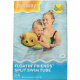BESTWAY 36405 Надуваем велосипед Ленивец 3-6 години 30 кг