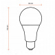 LED крушка E27 A60 15W 1500lm - бяла неутрална