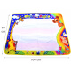 Подложка за вода XXXL 100x80cm + печати ZA3704