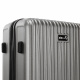 Aga Travel Комплект куфари за пътуване MR4667 Тъмно сиво