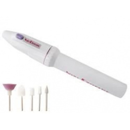 Шлайфмашина за нокти ISO