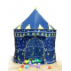 Детска палатка Blue Castle ISO 1163