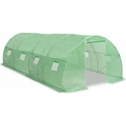 Политунел Aga Garden 6x3x2 м