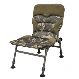 Концепция за камерата на стола Starbaits