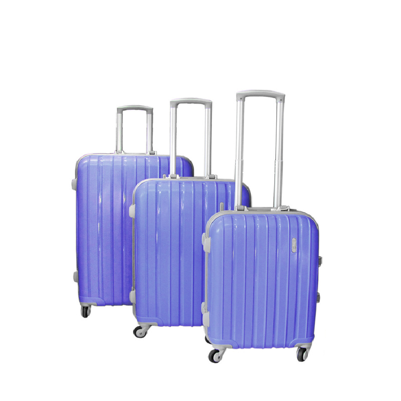 Linder Exclusiv PREMIUM COLOR ALUMINUM MC3058 S,M,L Lilac