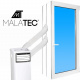 Уплътнения за прозорци за мобилни климатици Malatec 10375