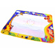Подложка за вода XXXL 100x80cm + печати ZA3704