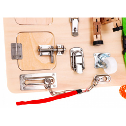 Многофункционална дъска за преподаване