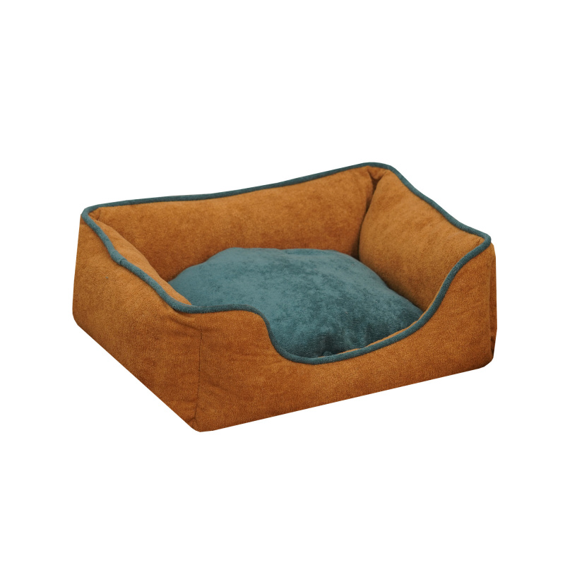 Легло Aga 60x50x16 cm Orange