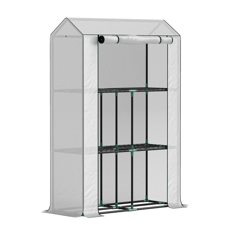 Aga Градински фолио 100x40x150 см