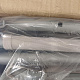 Aga 2x Градински регулируем шезлонг с навес Бежов 6DAZ310 - II. КАЧЕСТВО