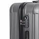 Aga Travel Комплект пътни куфари MR4652 Сив