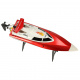 Дистанционно управление на RC лодка FT007 Red