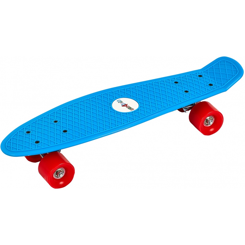 Aga4Kids Pennyboard Blue
