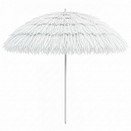 Слънцезащитен сенник Linder Exclusiv Hawaii White