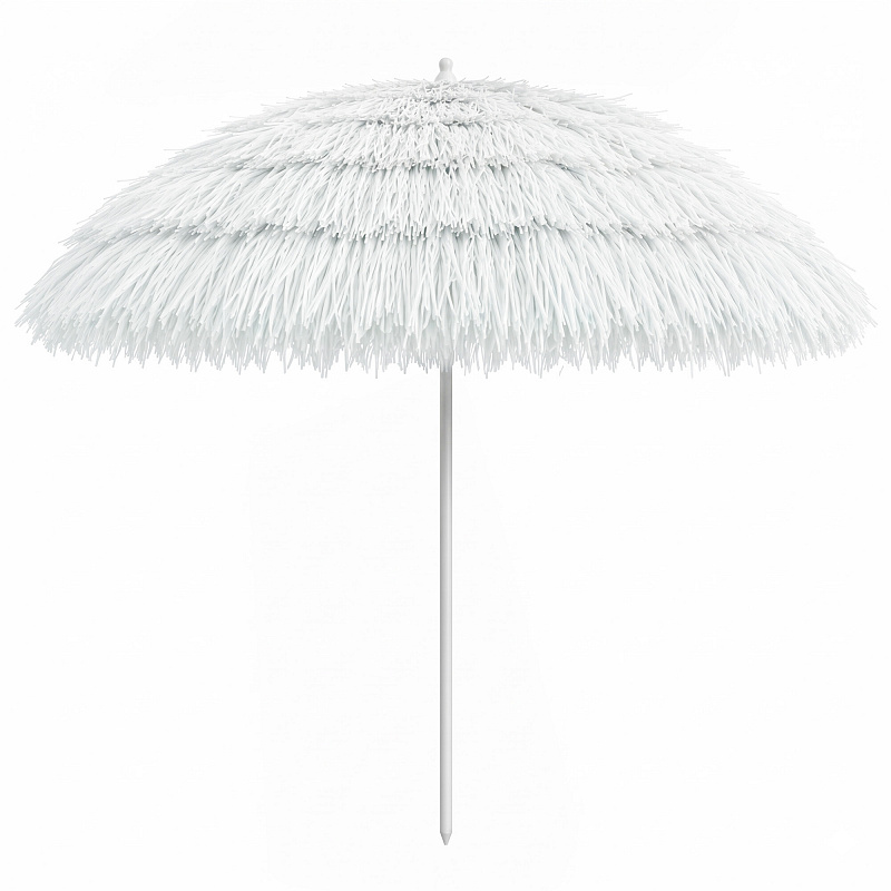 Слънцезащитен сенник Linder Exclusiv Hawaii White