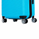 Aga Travel Комплект куфарчета за пътуване MR4651 Светлосиньо