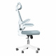 Офисен ергономичен стол Aga MR2083