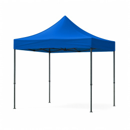 Aga Продаващ щанд 1S 3x3 м Син