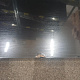 Aga Стенен рафт 120x23,5 см Черен 6DAZ253 - II. КАЧЕСТВО