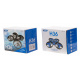 Aga RC Mini Drone JJRC H36 2.4GHz 4CH синьо