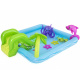 Басейн за гребане Bestway Aquarium 53052