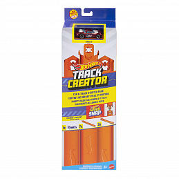 Hot Wheels Track Creator Стартов комплект за писти JDW43