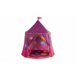 Aga4Kids Детска шатра за игра Space Pink