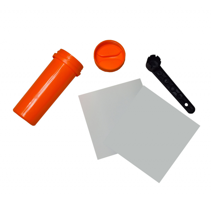 Комплект за поправка на гребната дъска Aga