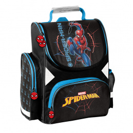 Paso School куфарче Spiderman