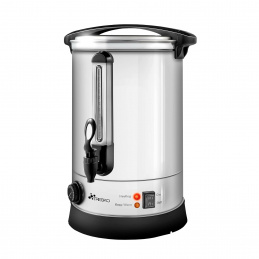 Tresko Готварска печка за греяно вино 20 л Silver