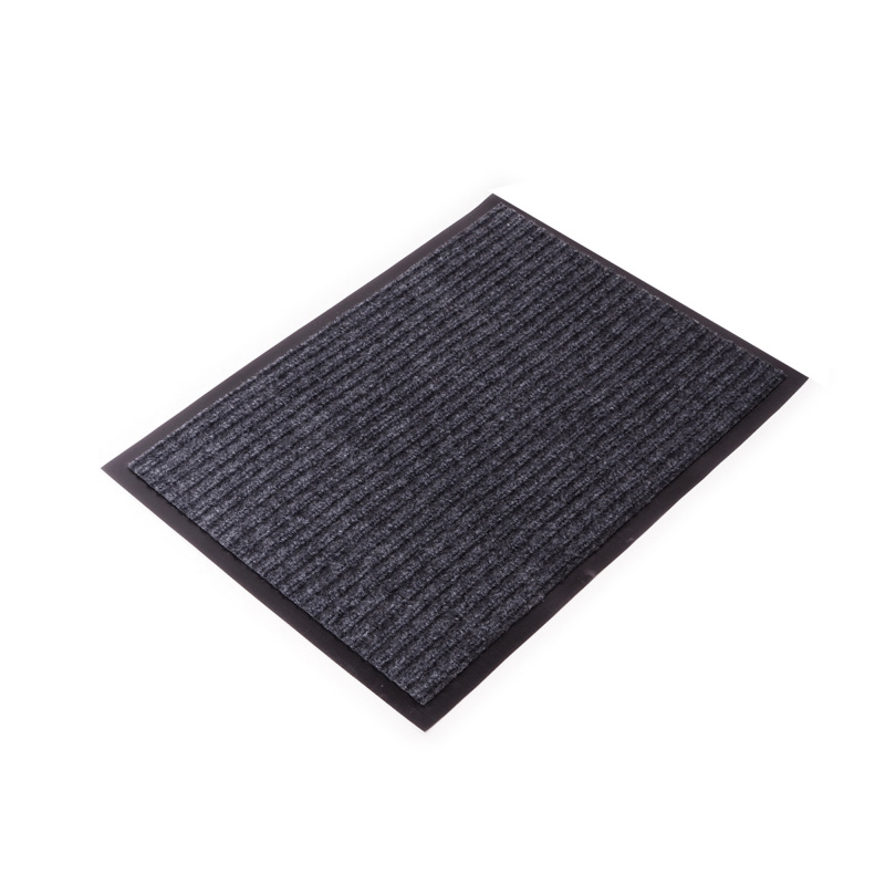 Linder Exclusiv Изтривалка 80x120 см Сива