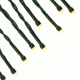 Linder Exclusiv Коледна верига 96 LED Топло бяло