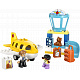 LEGO® DUPLO® 10443 Poprvé na letišti