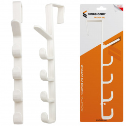 Закачалка за врата - 5 куки