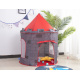 Aga4Kids Детска шатра за игра Замъкът на рицаря